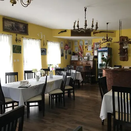 Restauracja Lania