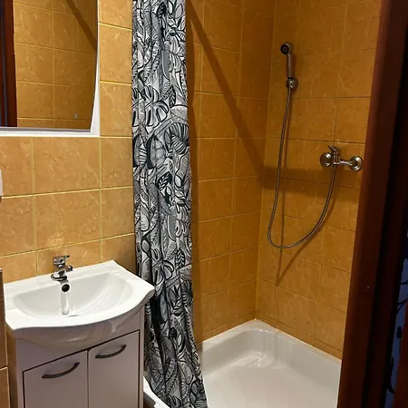 Restauracja Lania 코잘린