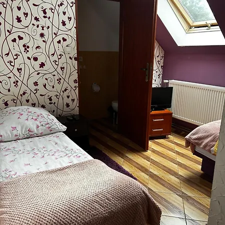 Restauracja Lania Panzió