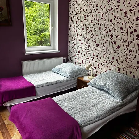 B&B Restauracja Lania