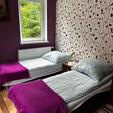 Restauracja Lania Bed and Breakfast