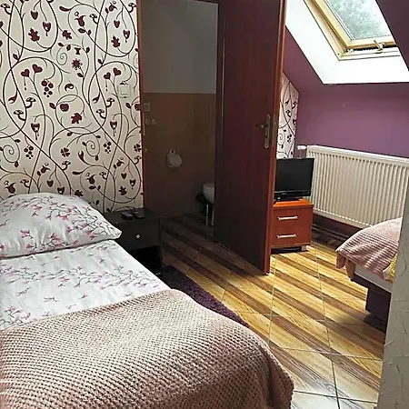 Restauracja Lania Κοστζαλίν
