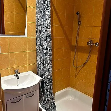 Restauracja Lania 3*