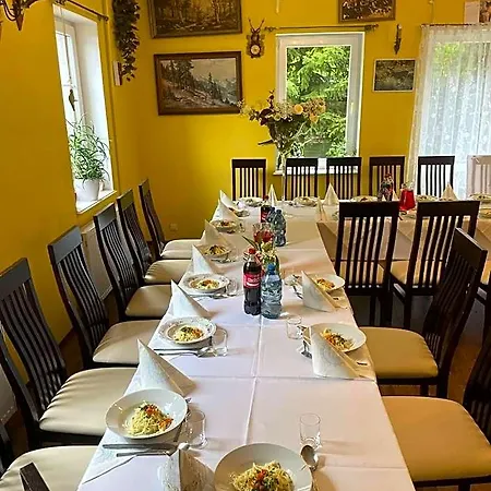 Restauracja Lania 3*