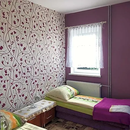 Restauracja Lania 3*