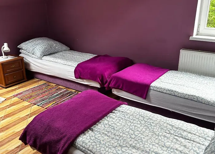 Restauracja Lania 3*