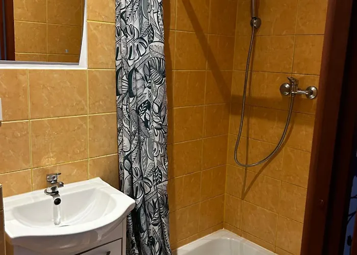 Restauracja Lania コシャリン